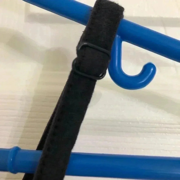 GAP Factory  Dark Blue Babydoll Tank Top Size Small - Picture 8 of 15